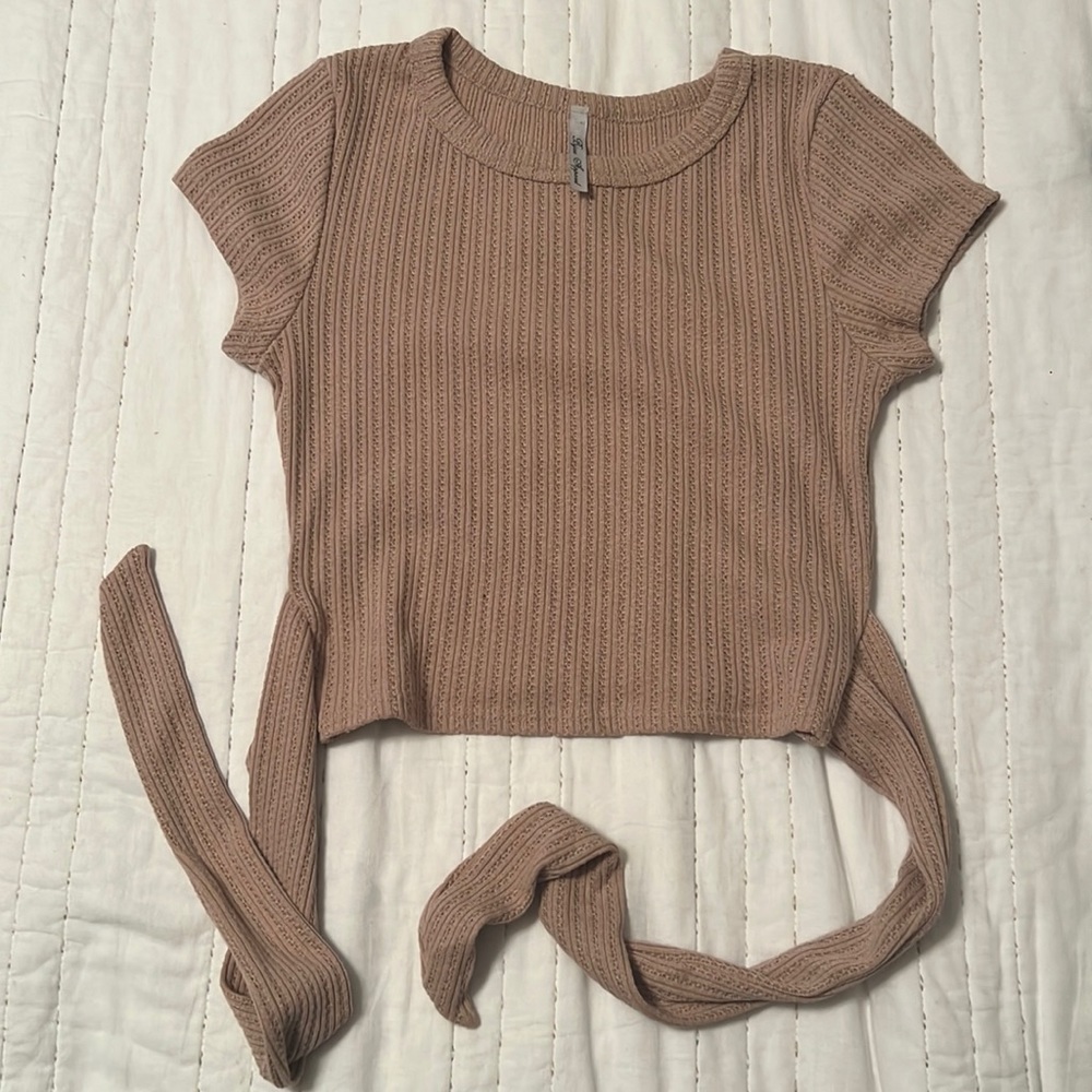 Bijou Apparel Short Sleeve